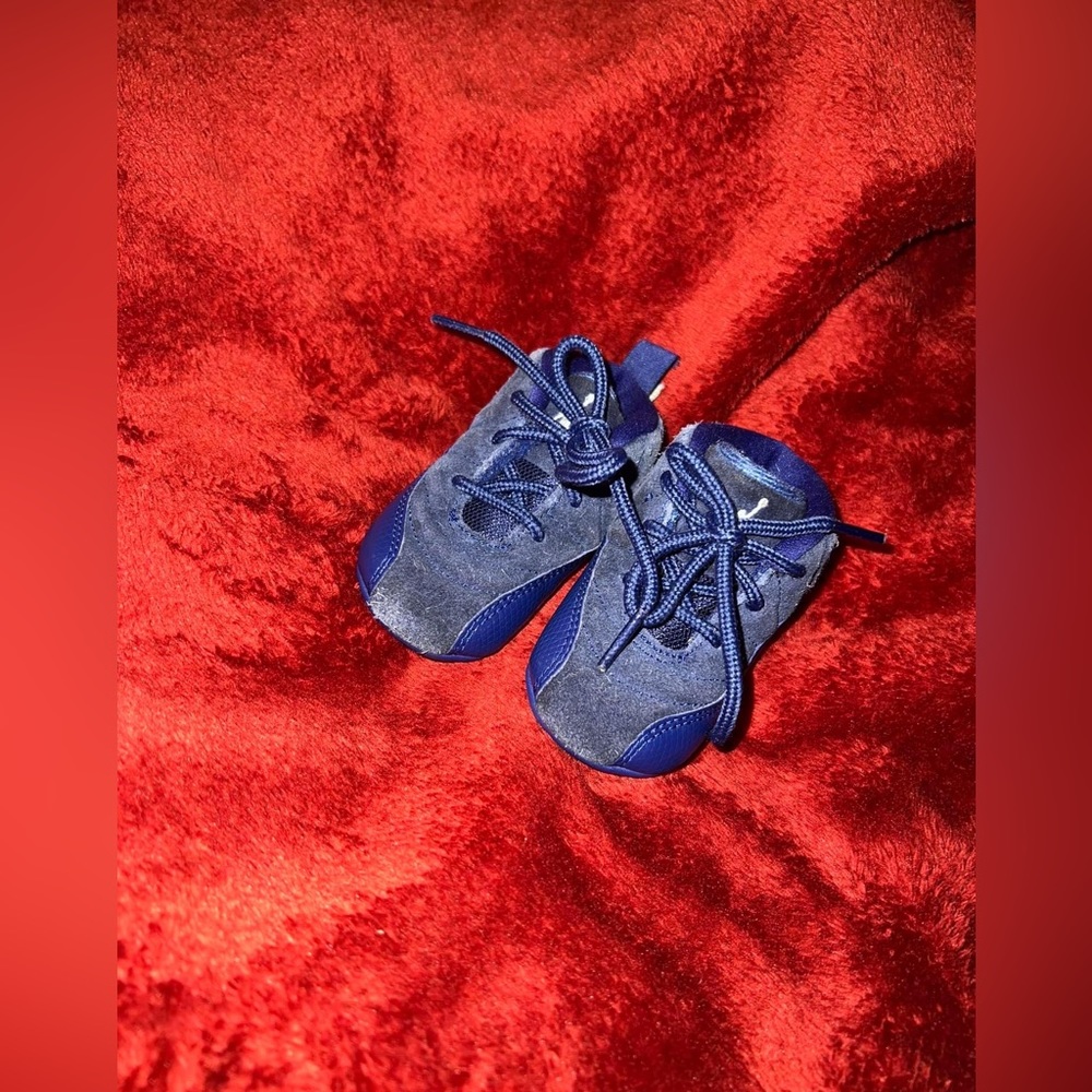 Jordan Retros